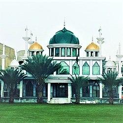 Darbar logo mazar.jpg