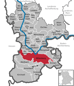 Miltenberg in MIL.svg