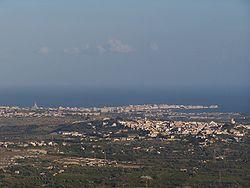 Syracuse, Sicily, Italy