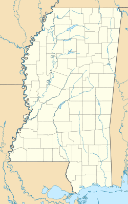 Washington, Mississippi is located in Mississippi