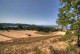 Mt Pisgah top - west view.JPG