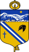 Coat of arms of La Rioja
