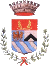 Coat of arms of San Giovanni al Natisone