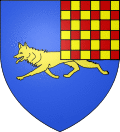 Arms of Aix