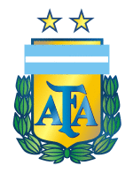 Asociación del Fútbol Argentino (crest).svg