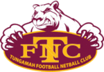 Tungamah Football Netball Club logo.png