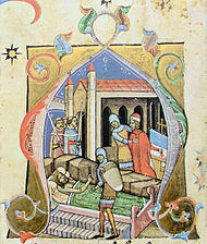 Coloman had Álmos seized