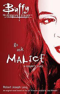 Go Ask Malice- A Slayers Diary (Buffy Novel).jpg