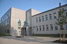 Budynek Wydziału Przyrodniczo-Technologicznego.jpg