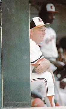 George Bamberger 1977.jpg