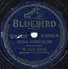 Going Down Slow single cover.jpg