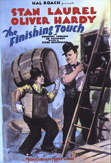 L&H The Finishing Touch 1928.jpg