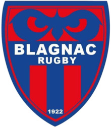 Logo Blagnac rugby 2017.png