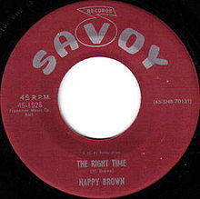 The Right Time single cover.jpg