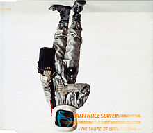 The Shame of Life (Butthole Surfers single - cover art).jpg