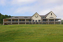 Twenty Ten clubhouse, Celtic Manor Resort.jpg