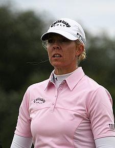 2009 Women's British Open - Jill McGill (3).jpg