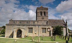 Kirtlington StMaryVirgin South.JPG