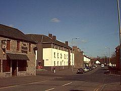 Main Road, Duntochter, Dunbartonshire.jpg