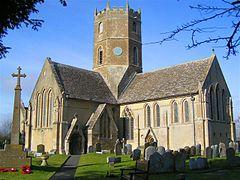 Uffington church - geograph.org.uk - 1175199.jpg