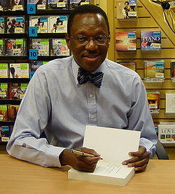 Alvin Hall booksigning.jpg