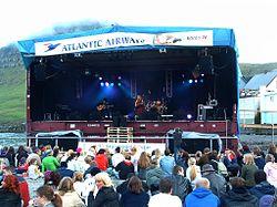 Eivør Pálsdóttir at the G! Festival, Faroe Islands, 2004 (1).JPG