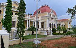 Oriental Research Institute, Mysore 03.jpg