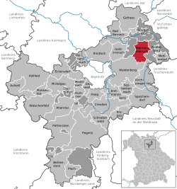 Warmensteinach in BT.svg
