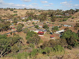 View of Bulla, Victoria.JPG