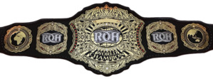 ROH World Championship belt.png