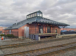 Rutland Amtrak HDR.jpg