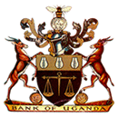Bank of Uganda logo.png