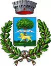 Coat of arms of Almenno San Salvatore
