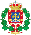 Official seal of Villablino