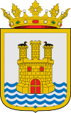 Coat of arms of Ares