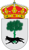 Official seal of Muñico