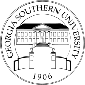 Georgia Southern Seal.svg