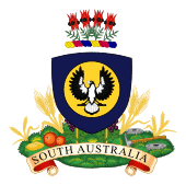 Coat of arms or logo