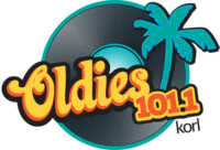 KORL-FM Logo (As of 2016).png