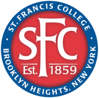 St. Francis College Logo.png