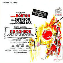 110 In the Shade CD Cover.jpg