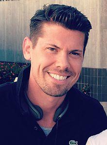 Joshua Senter (2015)