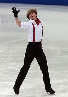 Kristoffer BERNTSSON European Championships 2009.jpg