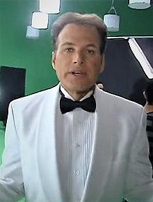 Luis Jose Santander en Mi Sueño Es Bailar.jpg