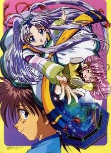 Mamotte Shugogetten, Promotional Image.jpg