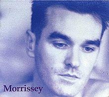 Cover of US CD