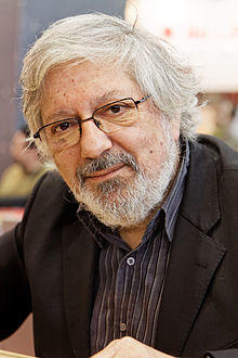 Paris - Salon du livre 2013 - Jacques Tardi - 004.jpg