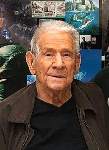 Ricou Browning, March 2019.jpg