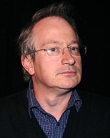 Robin Ince - EdSciFest 2014.JPG