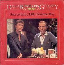 Single Peace On Earth-Little Drummer Boy cover.JPG